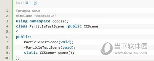 particleeditor