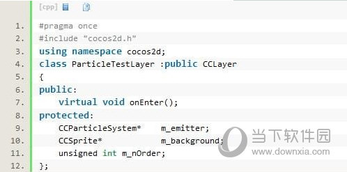 particleeditor