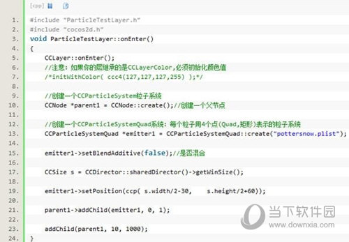 particleeditor
