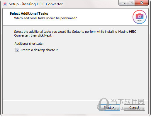 iMazing HEIC Converter