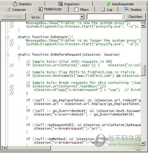 Syntaxview