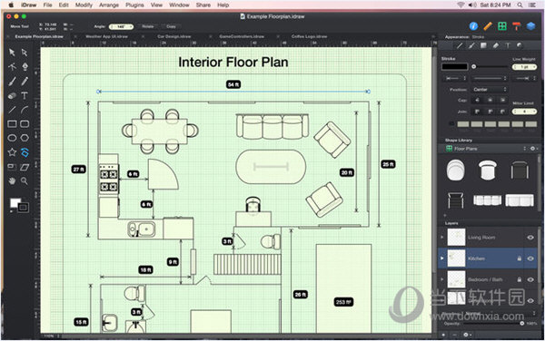 Autodesk Graphic