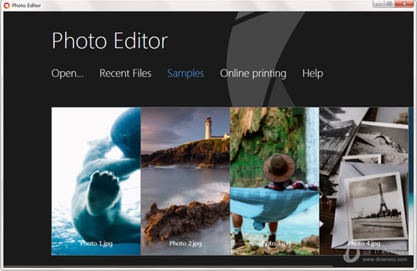 InPixio Photo Editor中文破解版