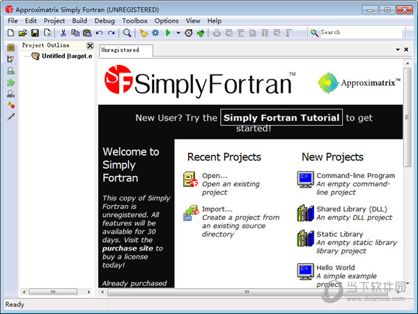 simply fortran download simply fortran download