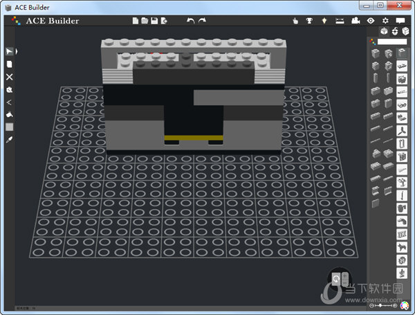 ACE Builder
