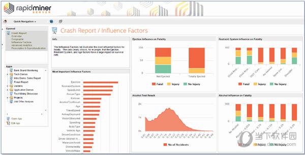 RapidMiner Studio