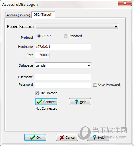 AccessToDB2
