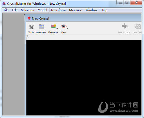 CrystalMaker破解版