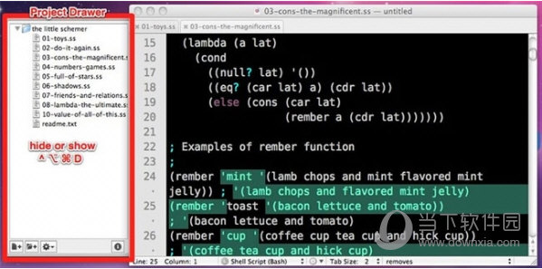 textmate for mac 破解