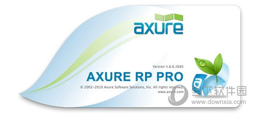 Axure RP Mac 破解版