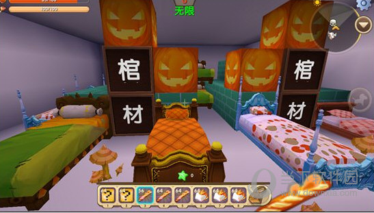 迷你世界七秒钟的记忆地图存档 七秒钟的记忆迷你号分享
