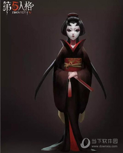 第五人格红蝶剧情 美智子背景故事详解
