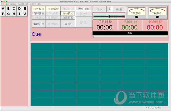 Sports Sounds Pro Mac版