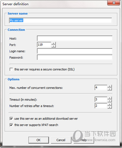 News File Grabber