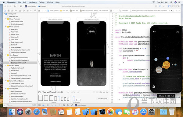 Xcode 7 for Mac