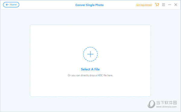 iMyFone Free HEIC Converter
