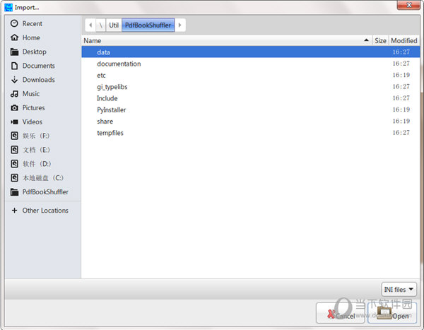 PdfBooklet