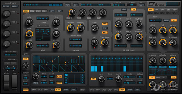 Reveal Sound Spire