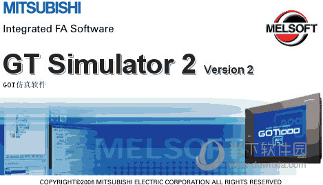 GT Simulator