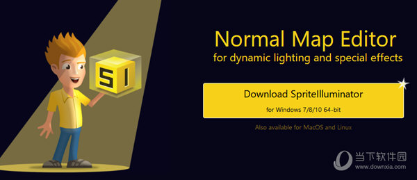 download spriteilluminator full download spriteilluminator full