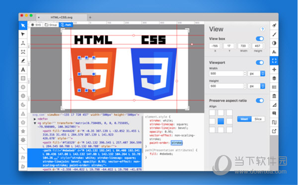 Boxy SVG Mac版