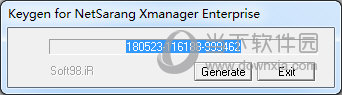 Xmanager Enterprise5(远程连接控制连接工具) V1.0 破解版下载