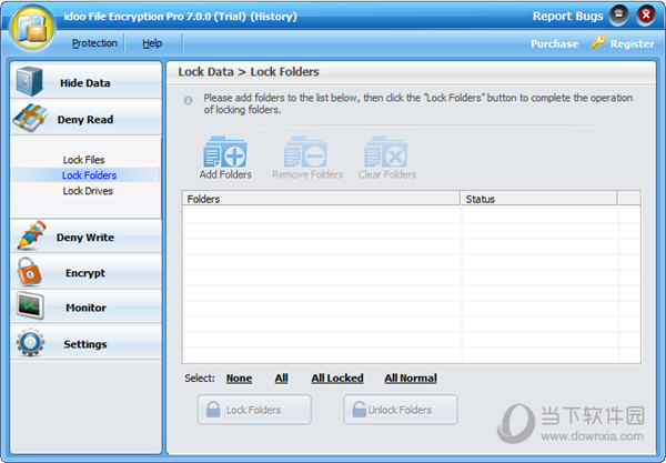 idoo File Encryption Pro