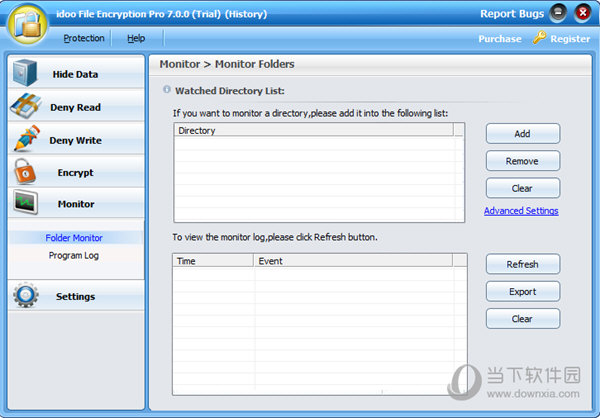 idoo File Encryption Pro