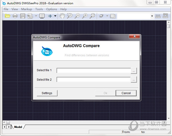 AutoDWG DWGSee Pro 2018