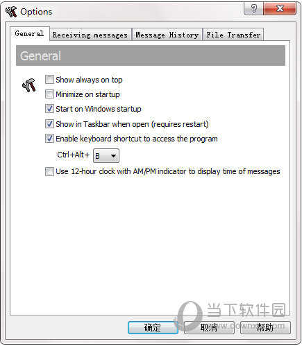 Bopup Observer