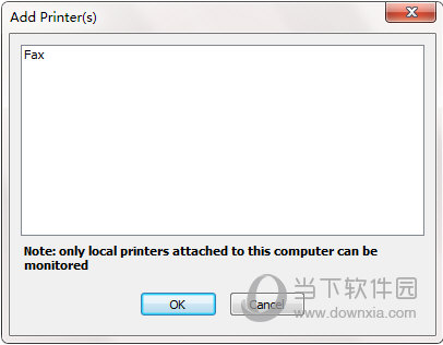 Print Inspector