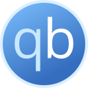 qBittorrent Portable(BT客户端软件) V4.1.7 便携增强版