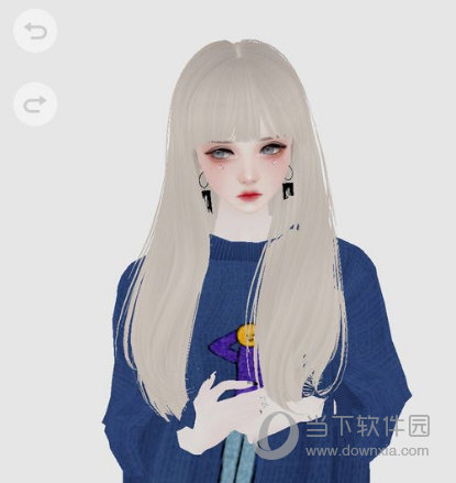 IMVU人物