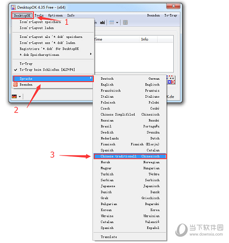 DesktopOK x64 10.88 download the new for apple DesktopOK x64 10.88 download the new for apple