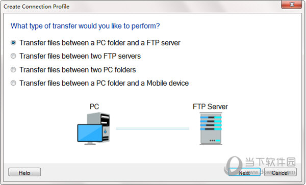 FTP Manager Lite