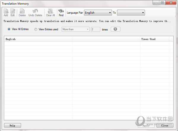 Site Translator
