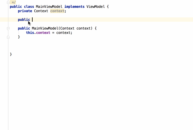 MVVM Light Toolkit