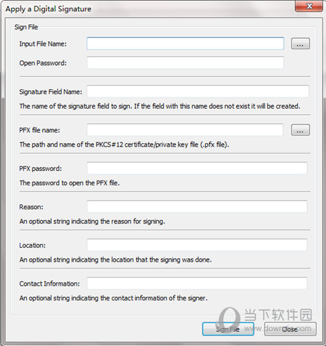 Freemore PDF Merger Splitter