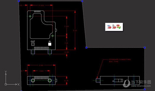 CorelCAD 2018