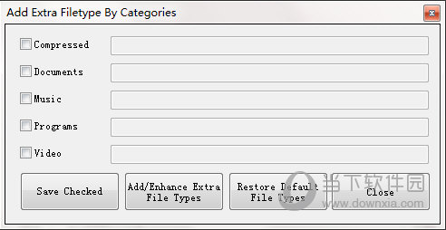 IDM Backup Manager