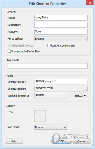Advanced Installer