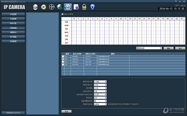 IP Camera