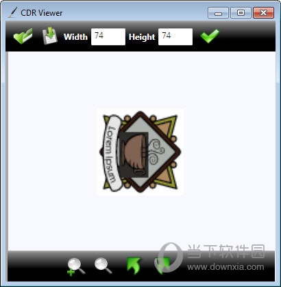CDR Viewer