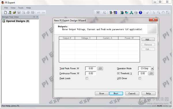 PI Expert Suite