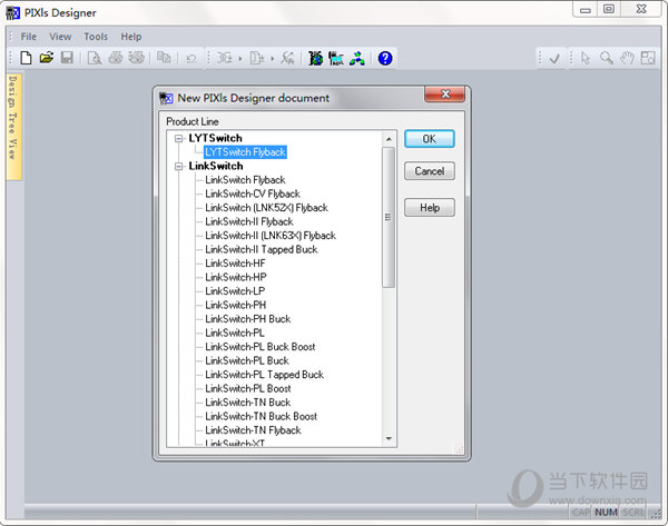 PI Expert Suite