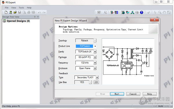 PI Expert Suite
