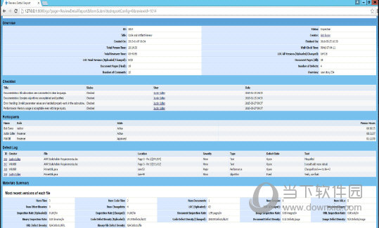 Collaborator Server