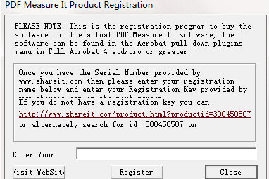 PDF Measure It