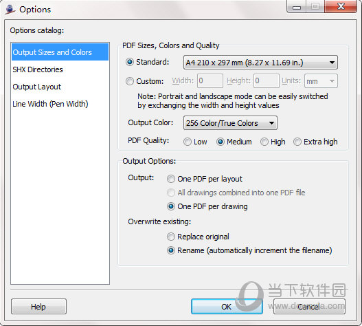 Advanced DWG to PDF Workshop