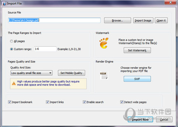 eFLip Lite